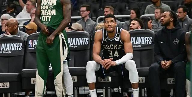 乐鱼体育app-话题｜字母哥现在不走夏天也得走